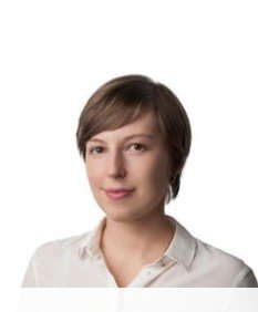 Елена Юрьевна Кутина