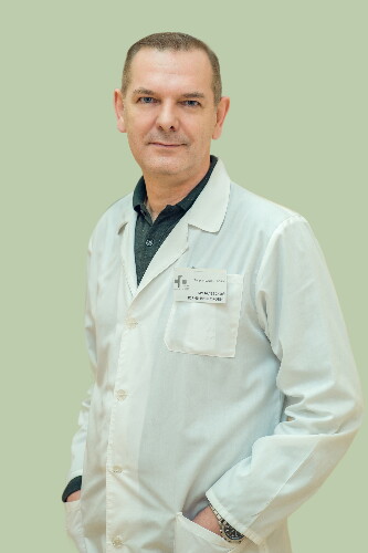 Юрий Викторович Музалевский