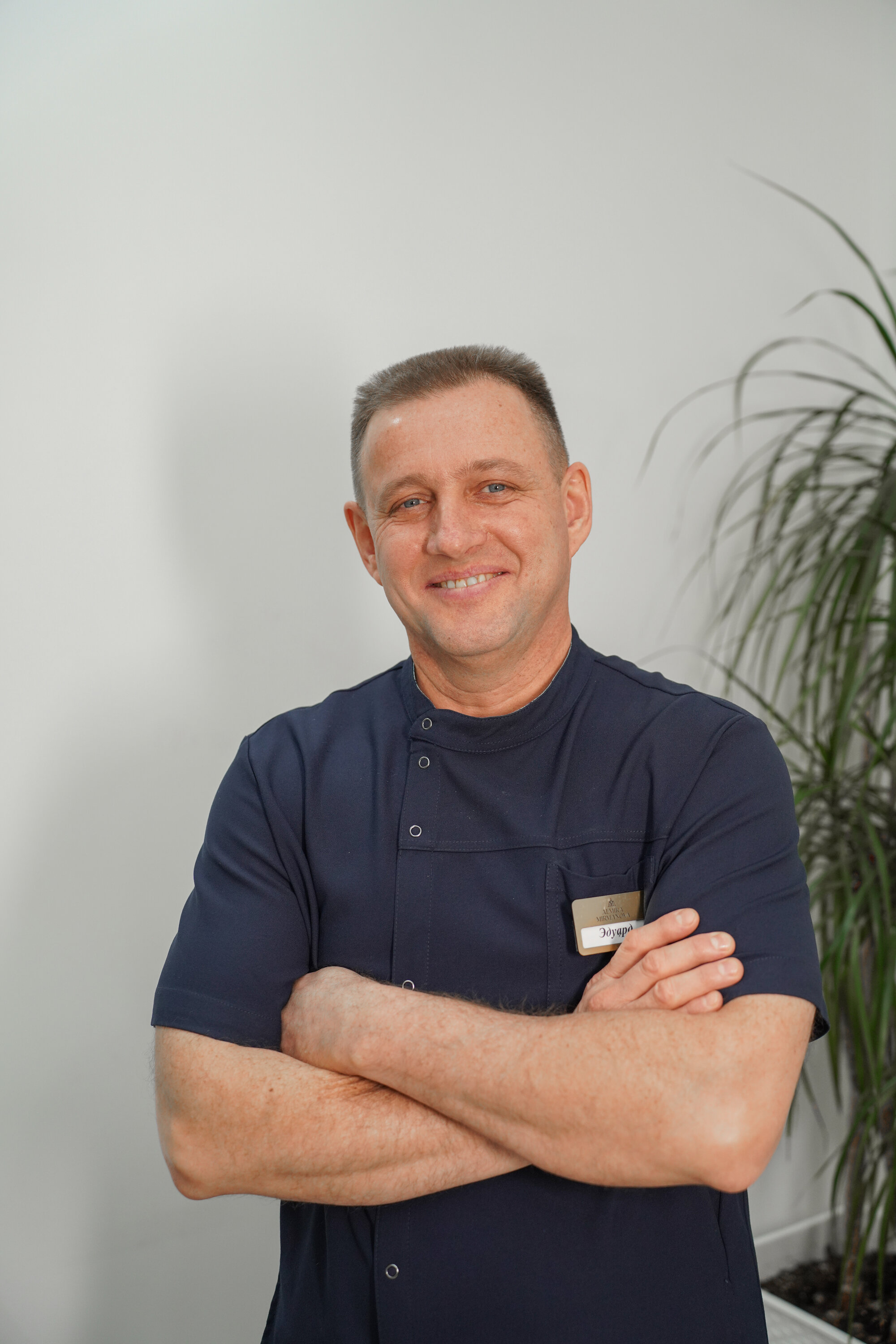 Эдуард Камильевич Азизов