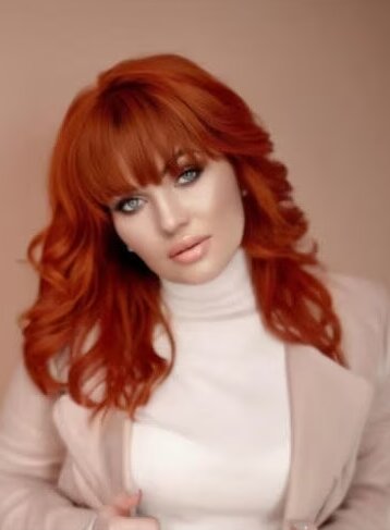 Наталья Никора