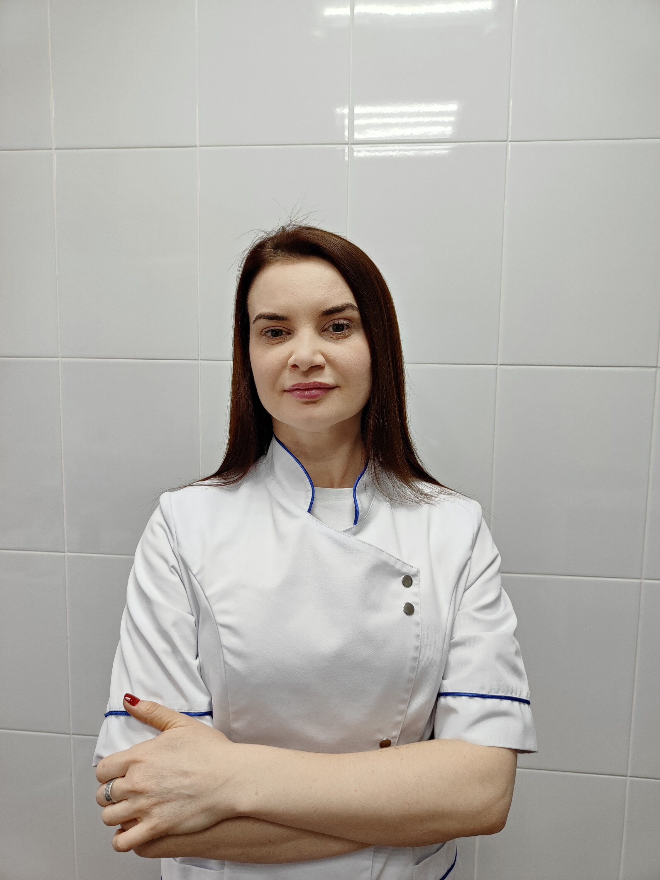 Софья Викторовна Королева