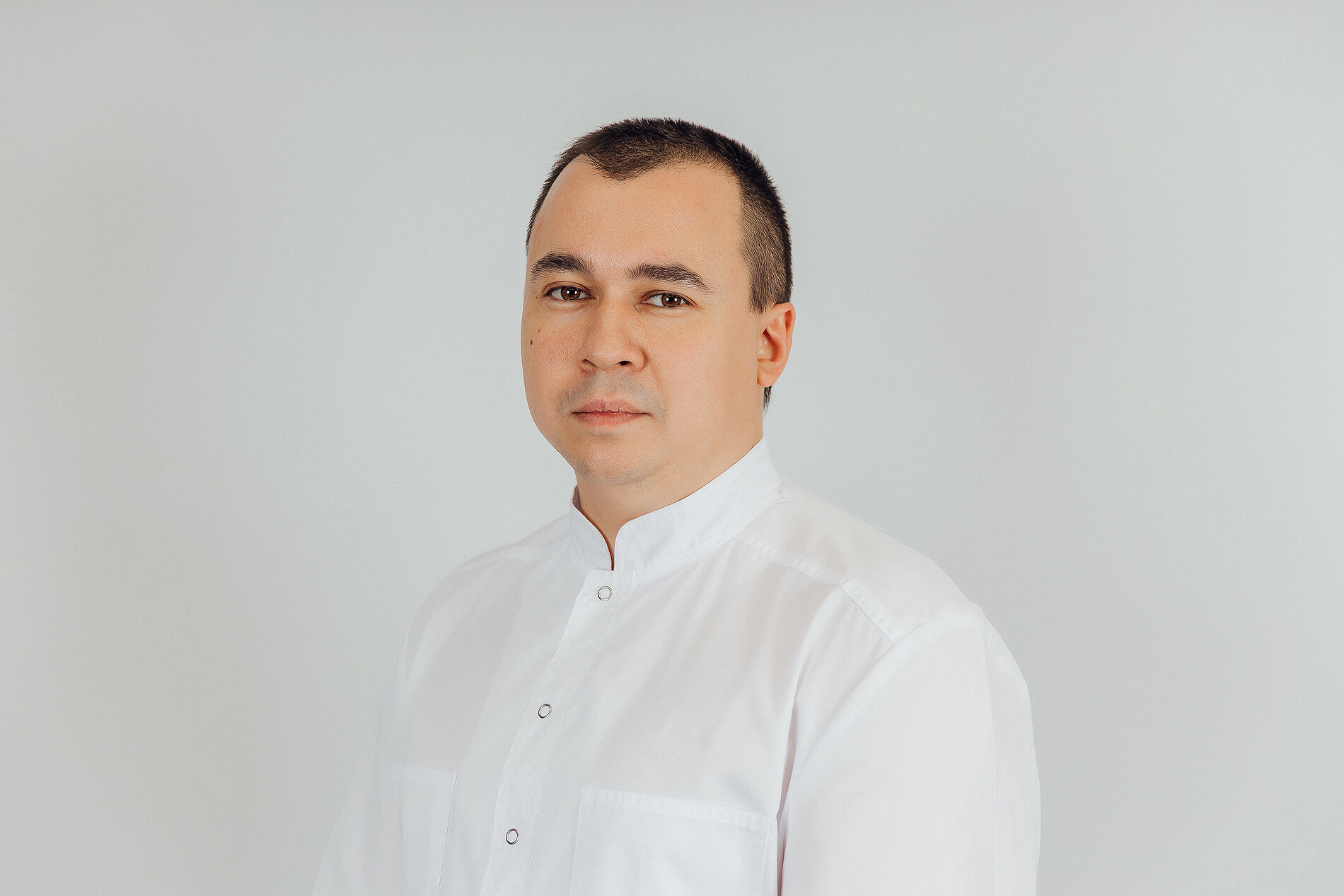 Ефим Степанович Демин