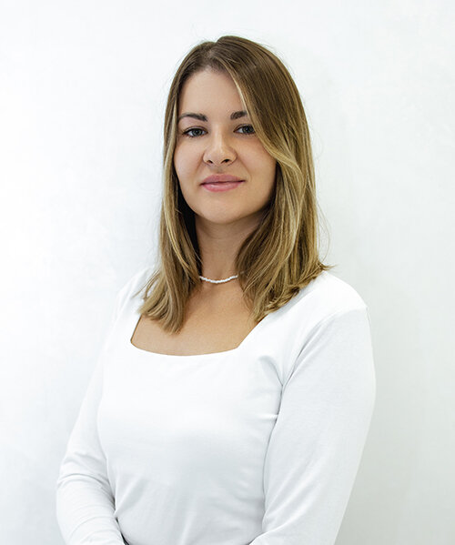 Татьяна Юрьевна Иваницкая