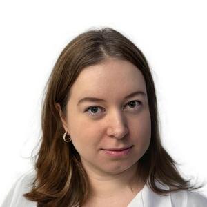 Руслана Викторовна Маркова