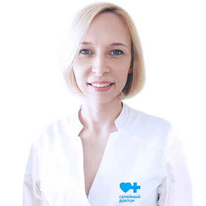 Ирина Валериевна Денисенко