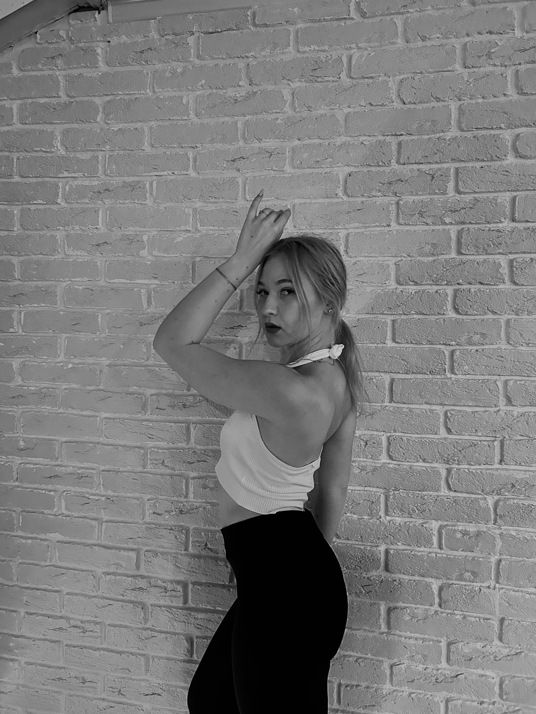 Аделина Миронова