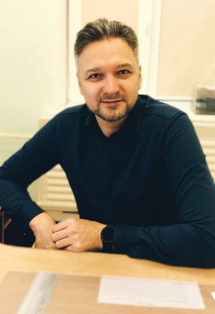 Владислав Викторович Попович