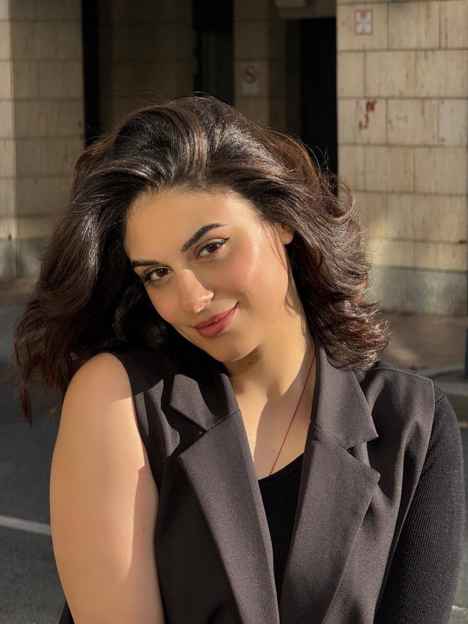 Тамара Баласанян