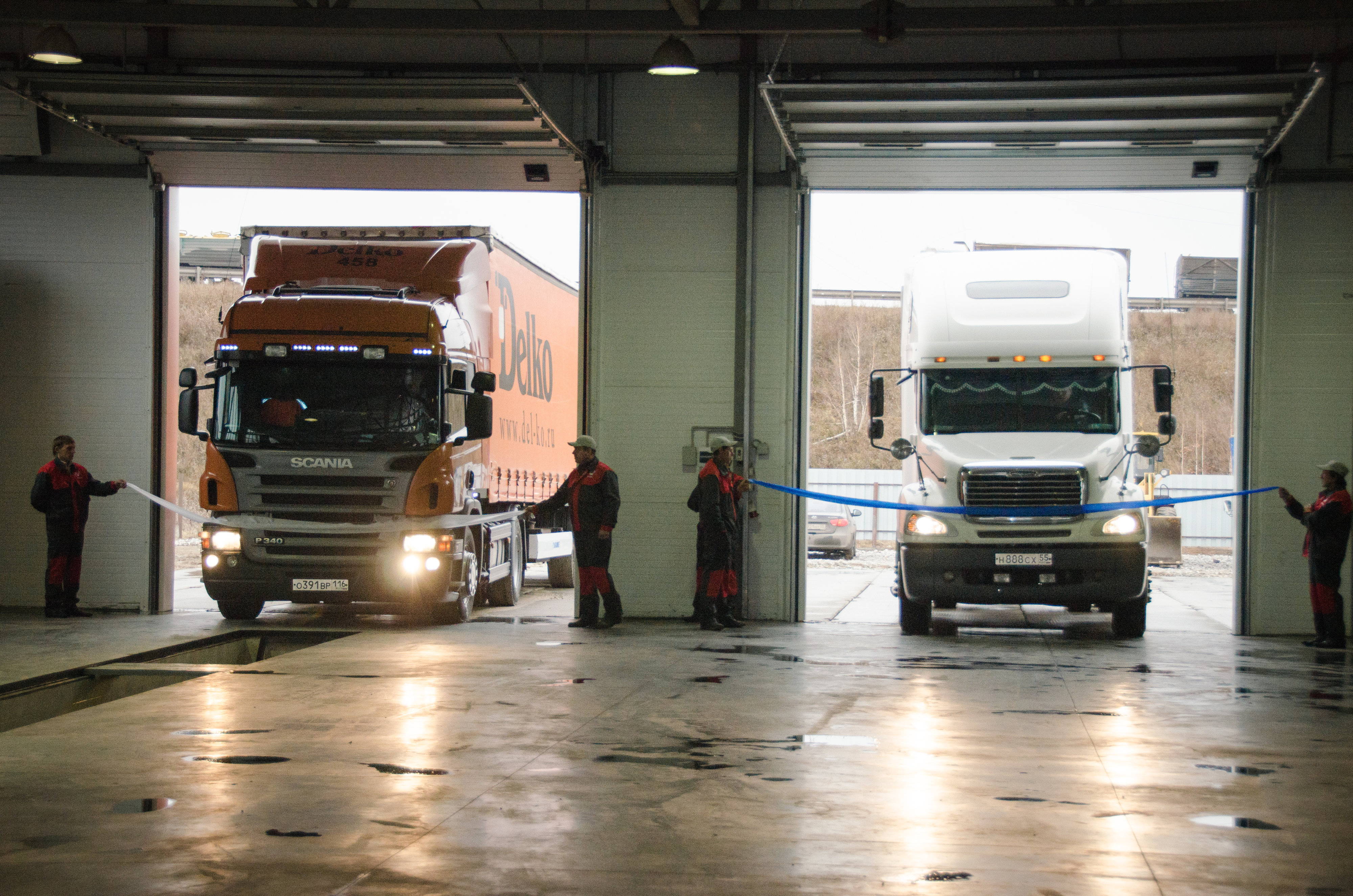 Автосервисы DAF в Омске рядом со мной на карте: адреса, отзывы и рейтинг  сервисов по ремонту автомобилей ДАФ - Zoon.ru