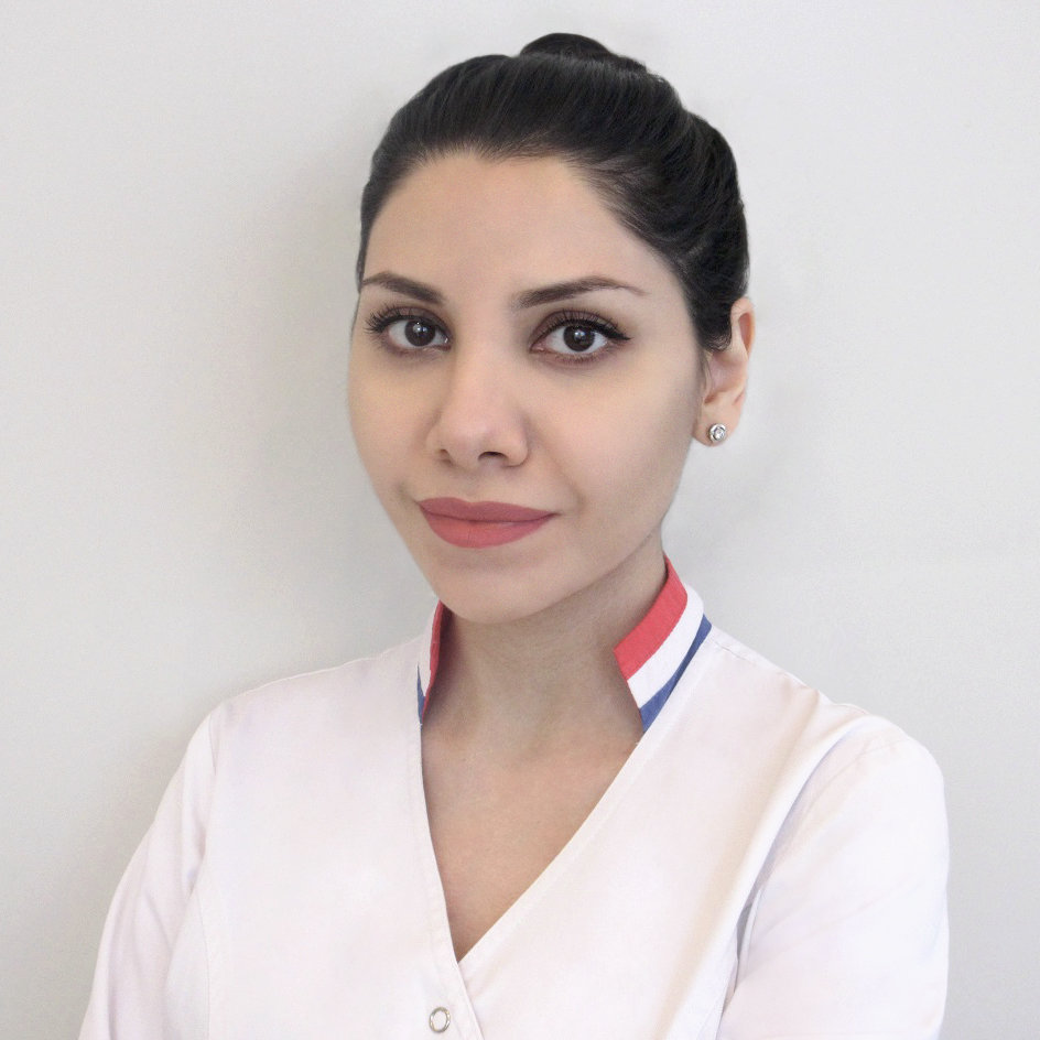 Степанян Инга Александровна - отзывы о враче, запись на прием в Москве ...