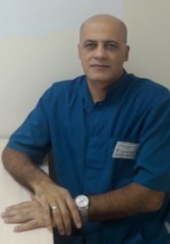 Жамаль Хассан Эль-Дакдуки