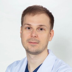 Антон Евгеньевич Панов