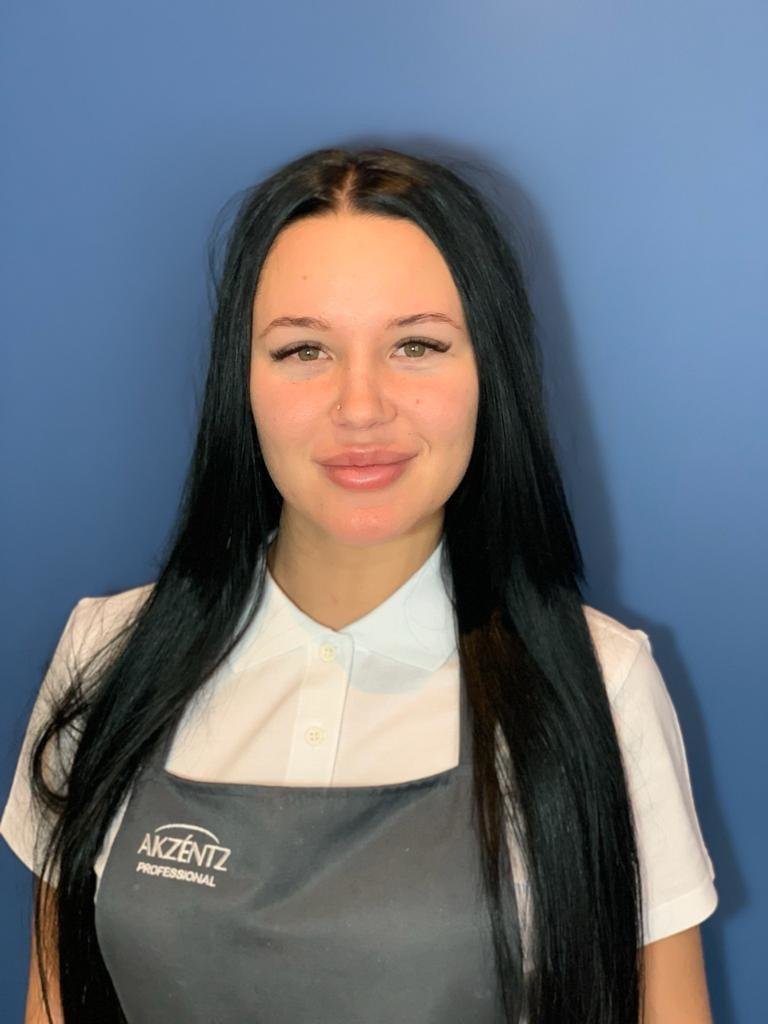 Валентина Алексеевна Архипова