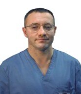 Павел Владимирович Доценко