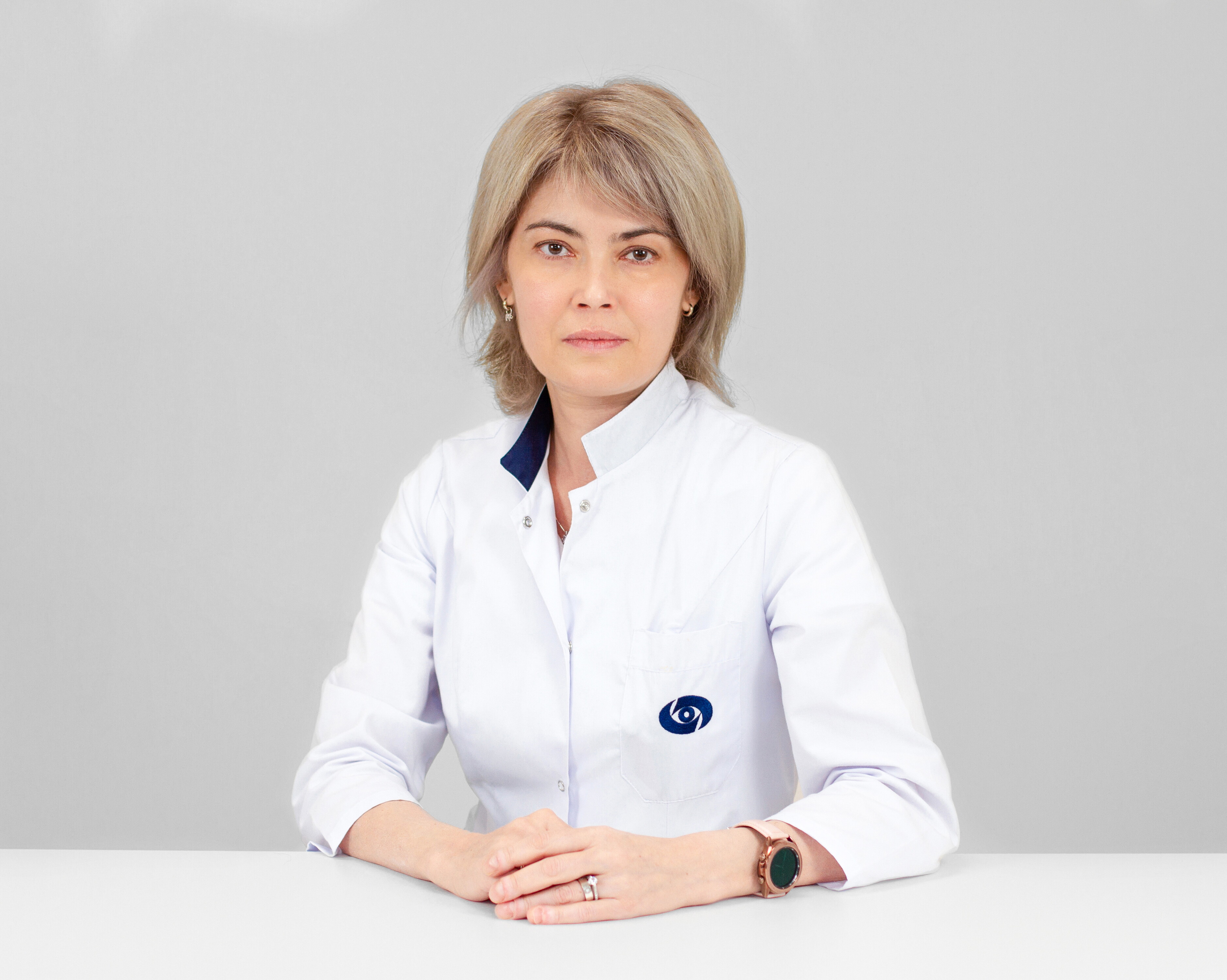 Гули Каримовна Репина