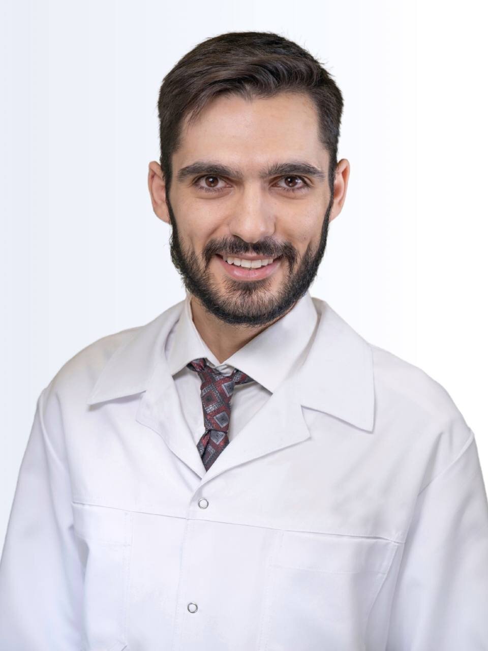 Нарек Арменович Оганян