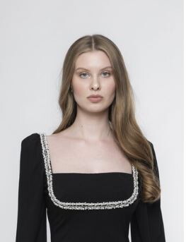 Елизавета Андреевна Мильхина