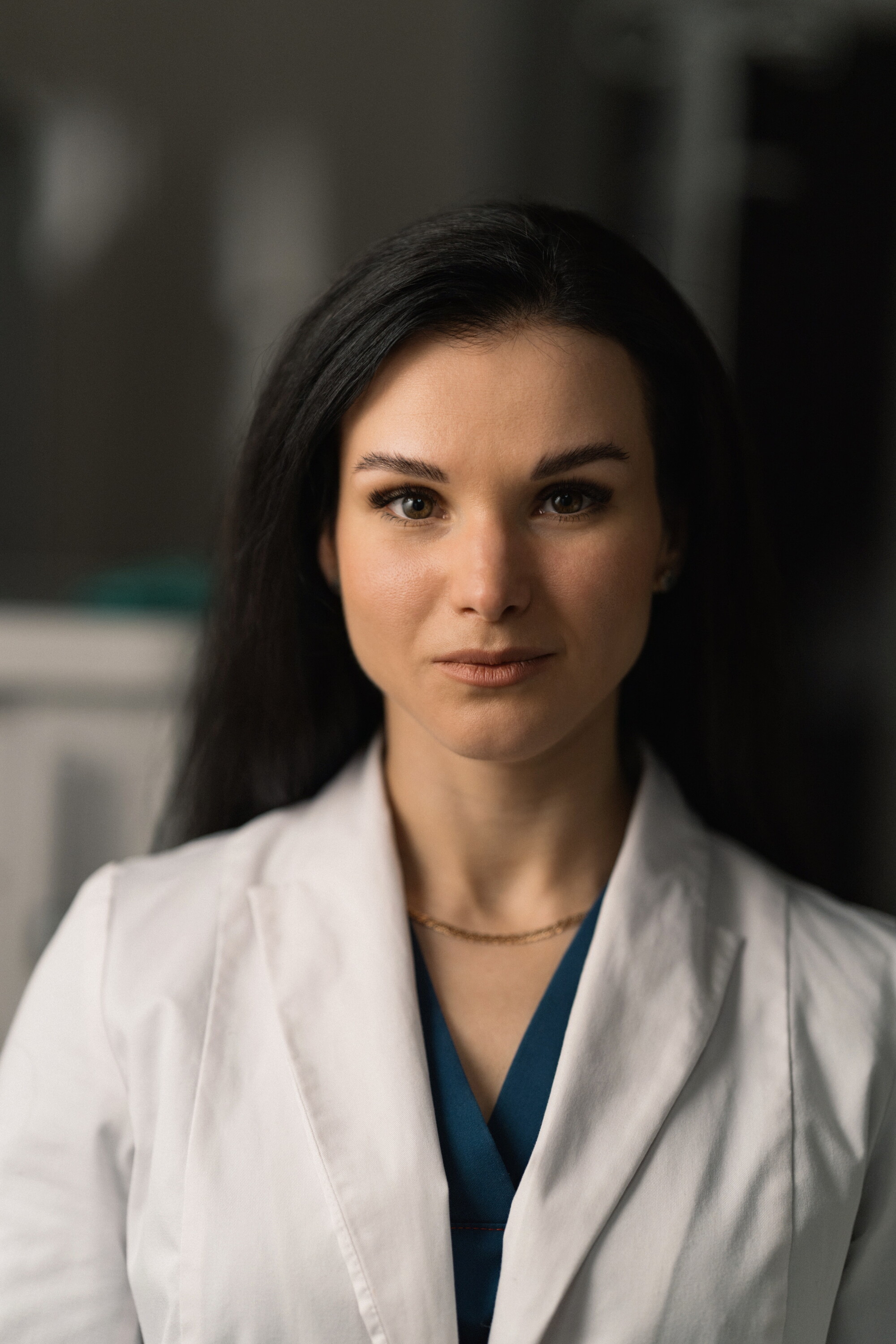 Алена Станиславовна Богатченко