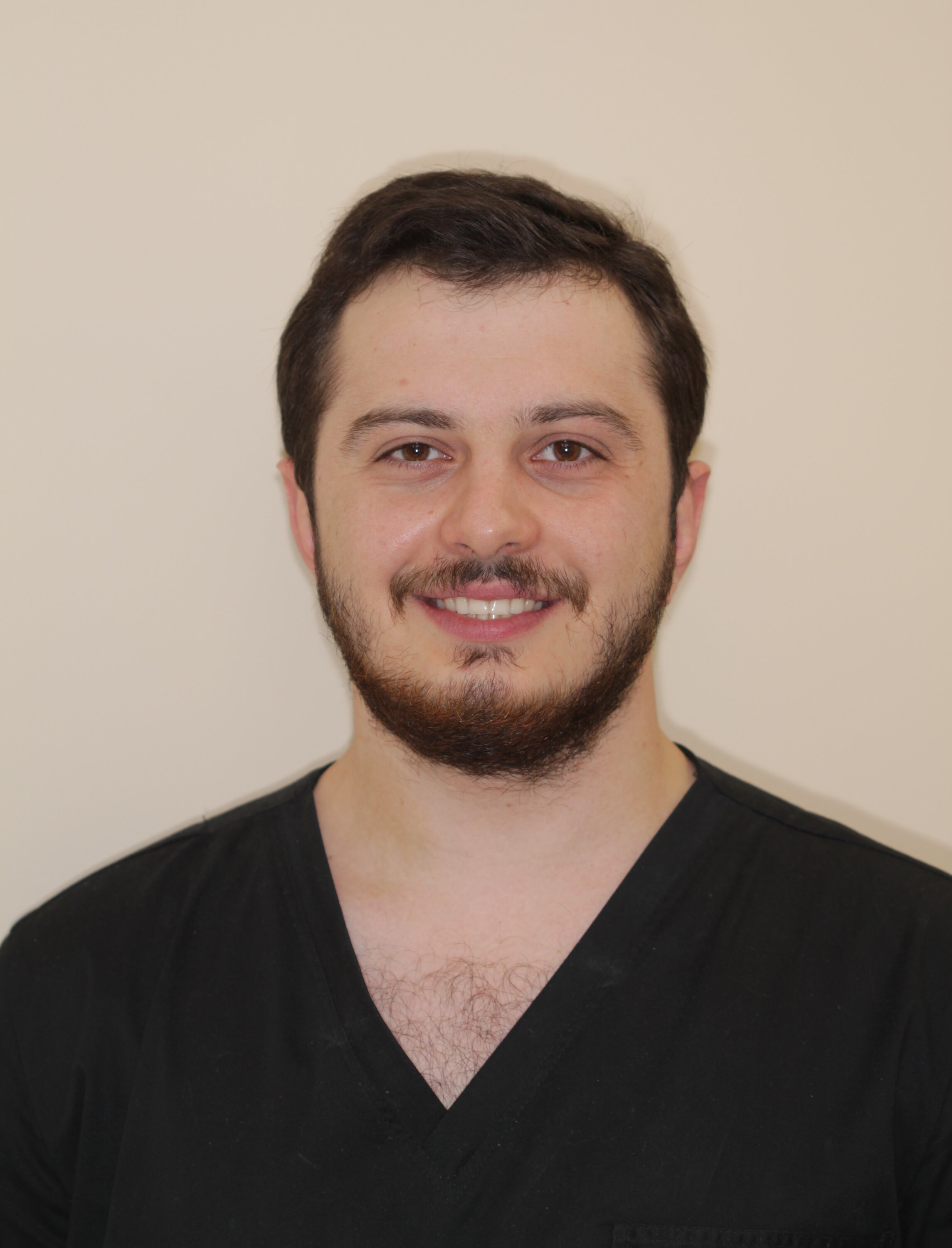 Роман Русланович Чалдырян