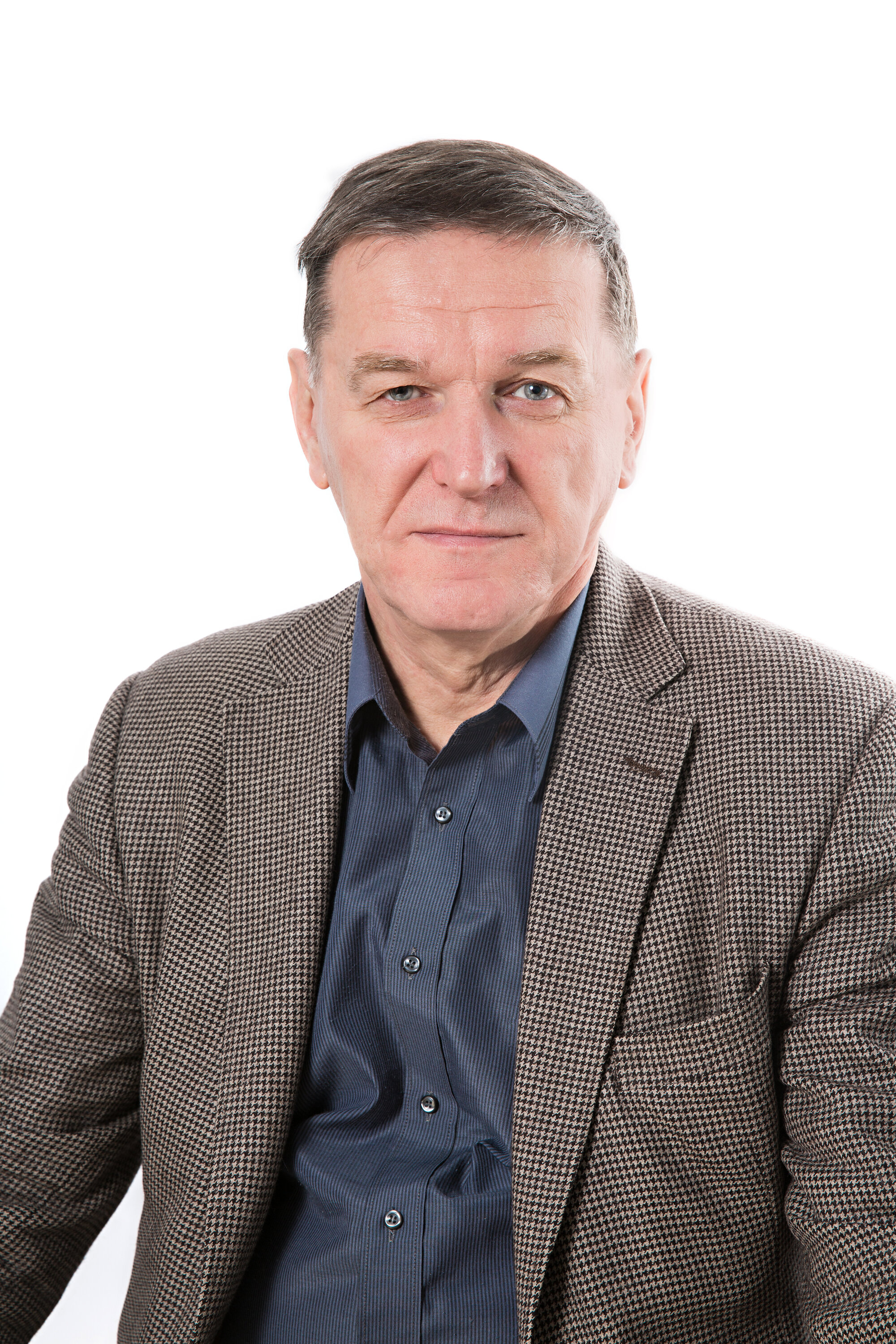 Александр Дудов