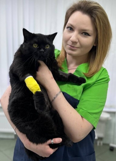 Алина Игоревна Азарова