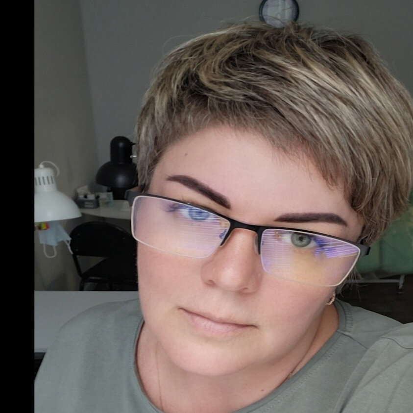 Наталья Ноздрина