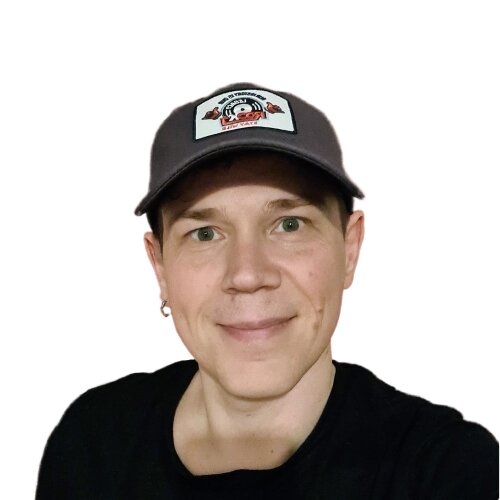 Максим Сергеевич Сафин