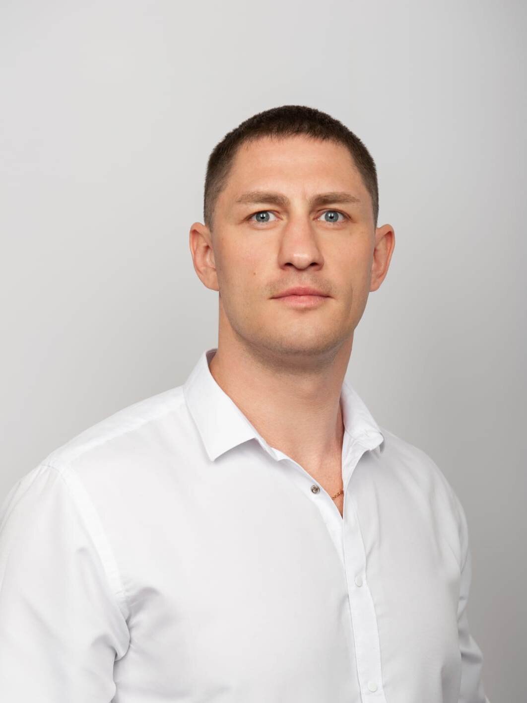 Евгений Николаевич Калуга