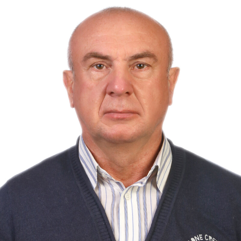 Николай Петрович Пивень