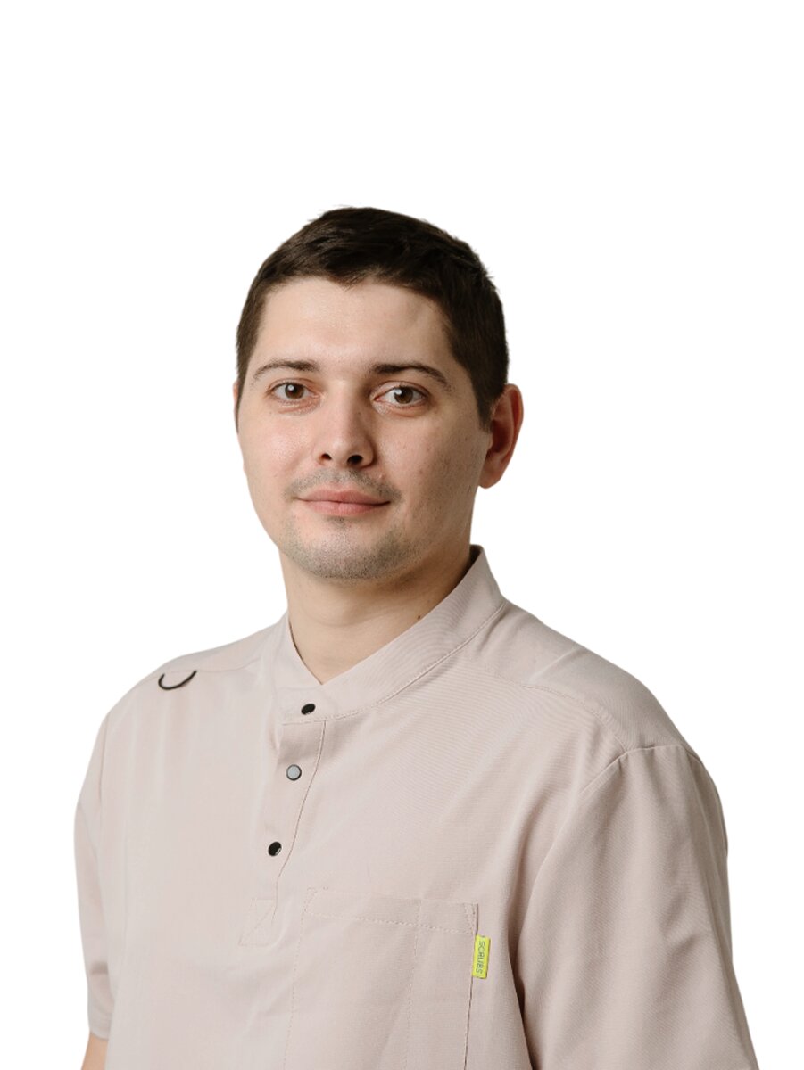 Денис Михайлович Кедровский