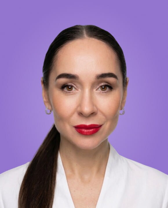 Арина Анатольевна Шакун