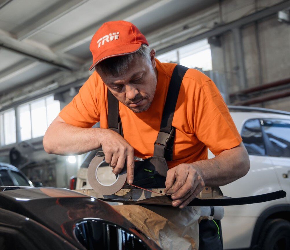 Виталий Морозов