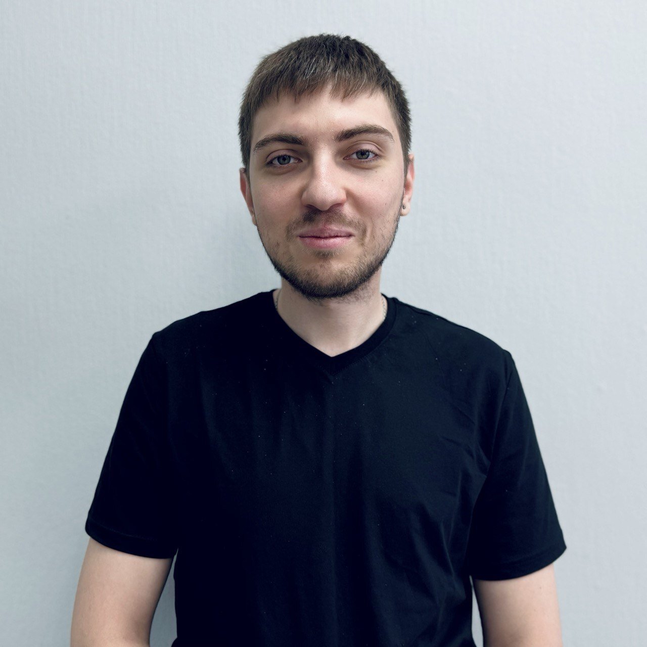 Андрей Александрович Северов