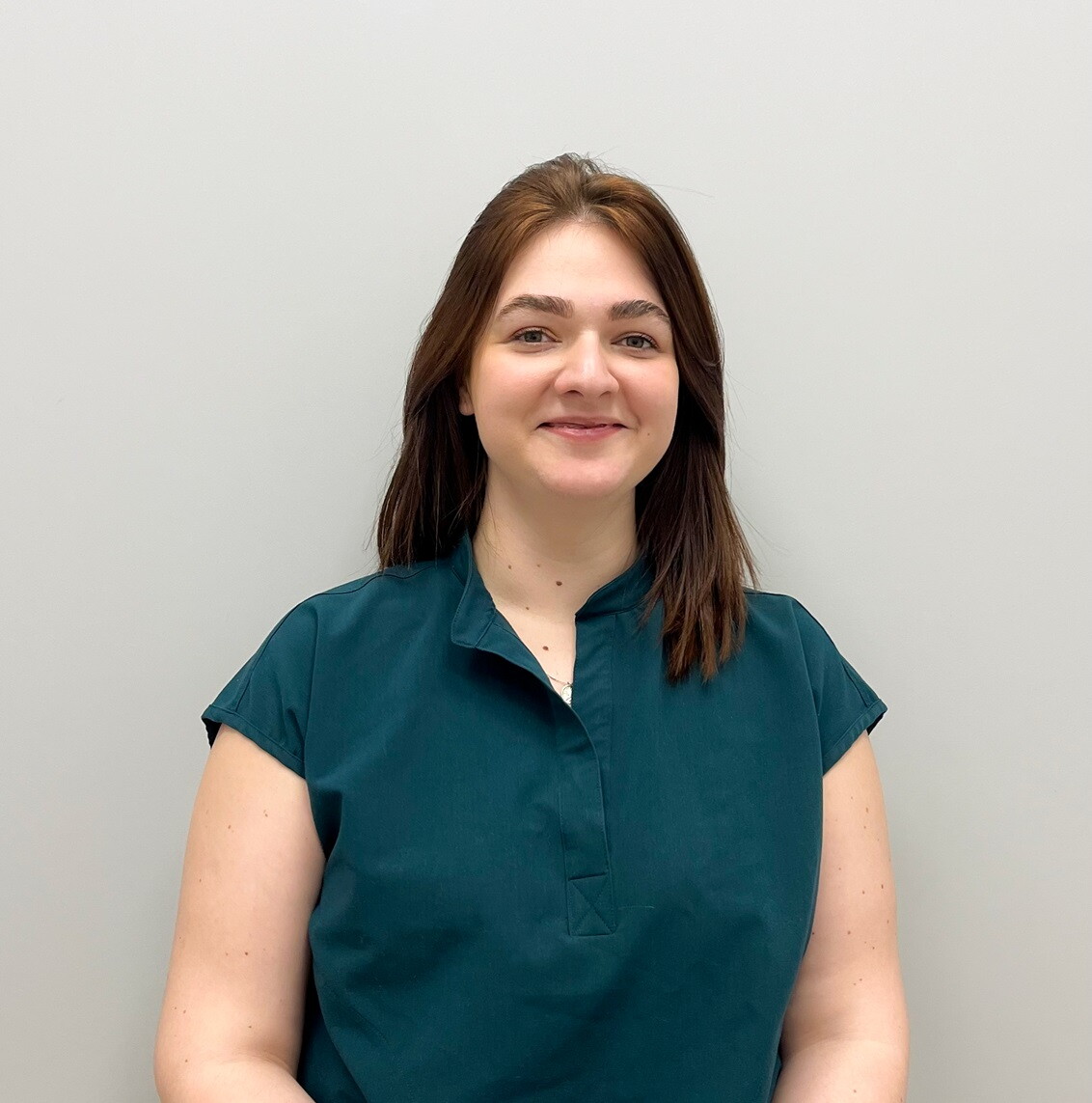 Татьяна Константиновна Новикова