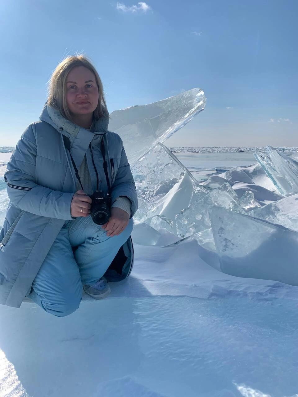 Александра Видякина