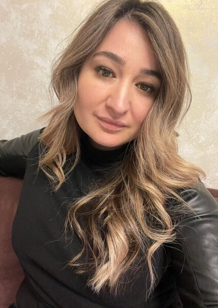 Светлана Шаповал