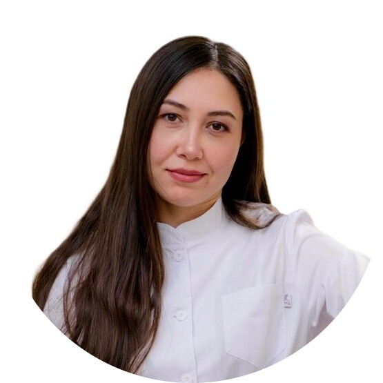 Алия Галиевна Хазияхметова