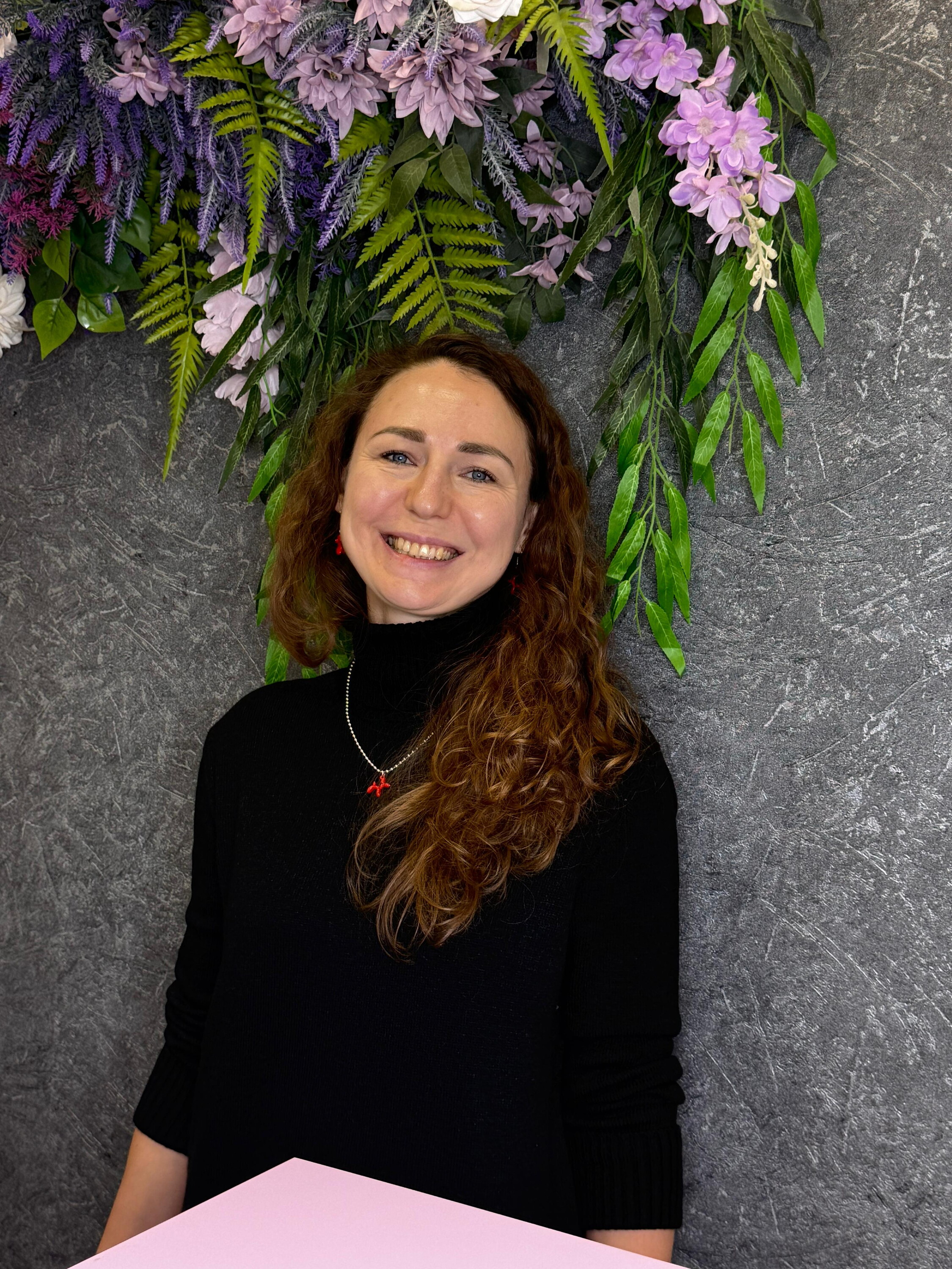 Лилия Маратовна Хусаинова