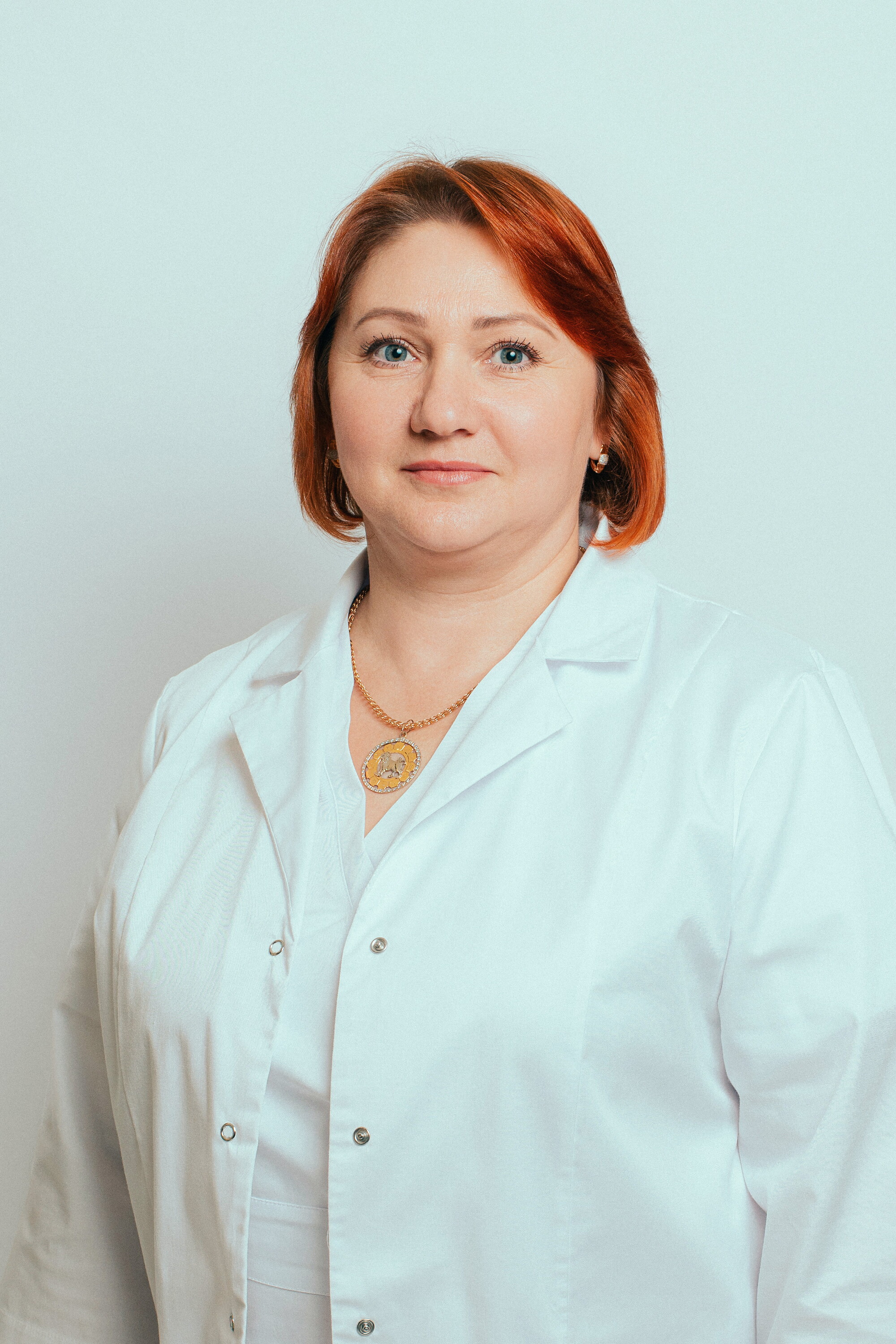 Наталья Владимировна Петрова