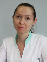 Елизавета Александровна Киселева