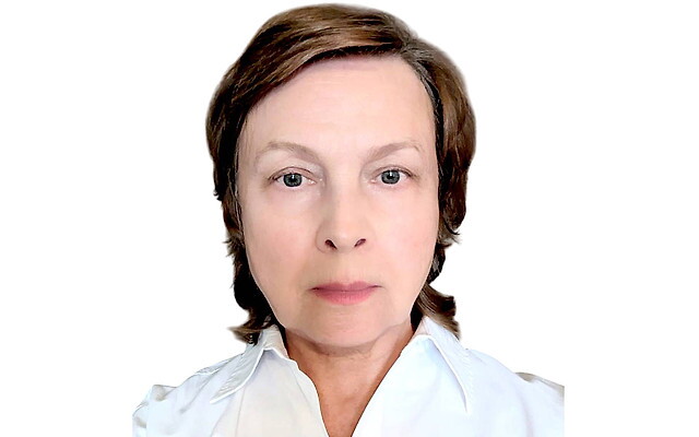 Елена Евгеньевна Малкина