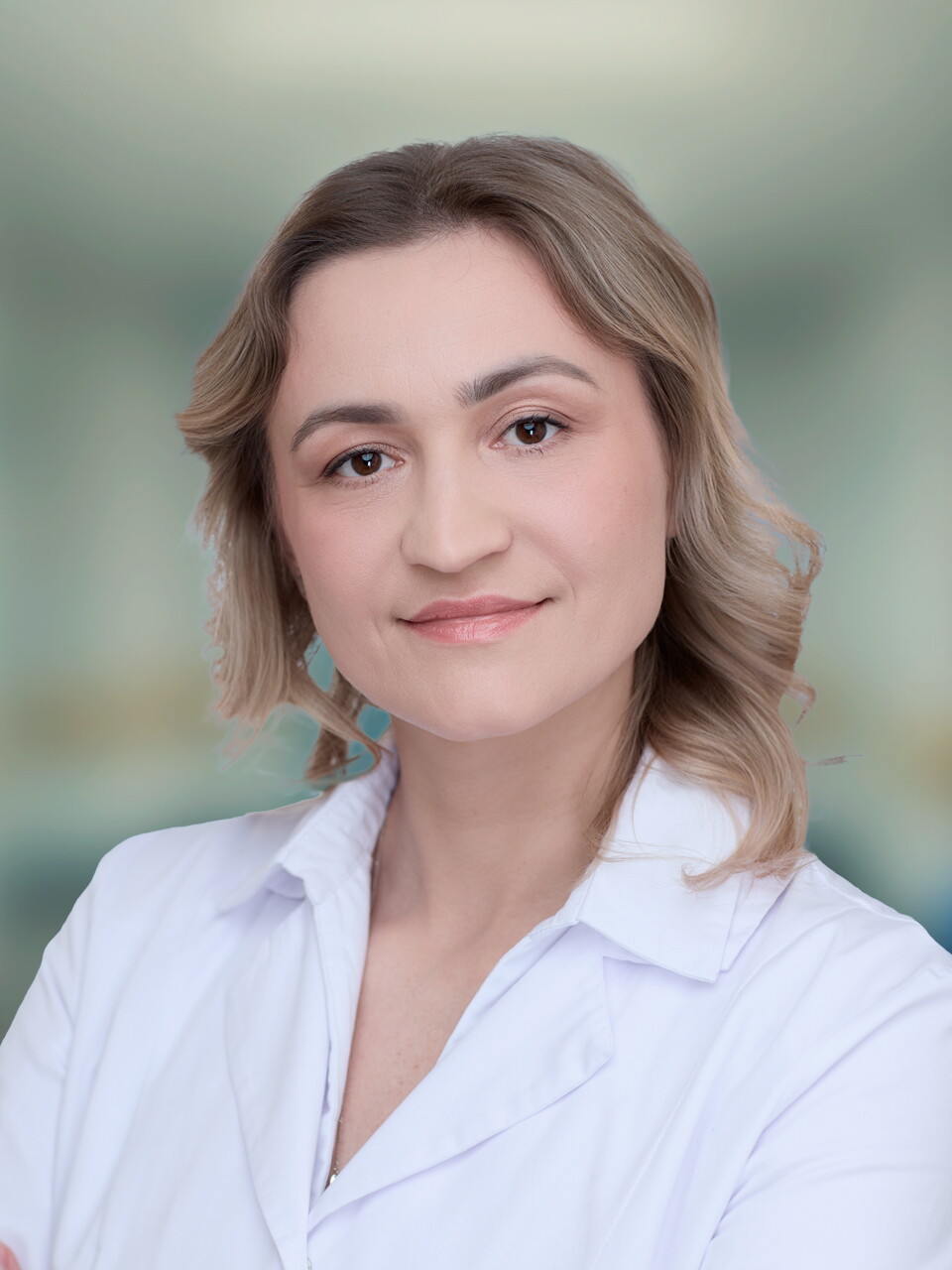 Ирина Александровна Рязанова