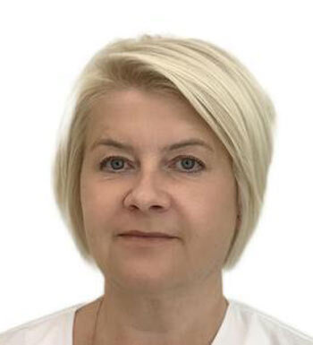 Инна Вадимовна Колотилина