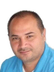 Евгений Миндигалиевич Шарипов