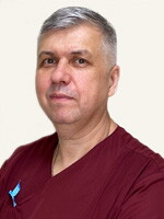 Андрей Семенович Свирин