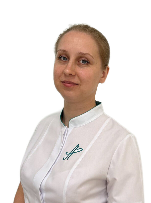 Лариса Николаевна Перцева