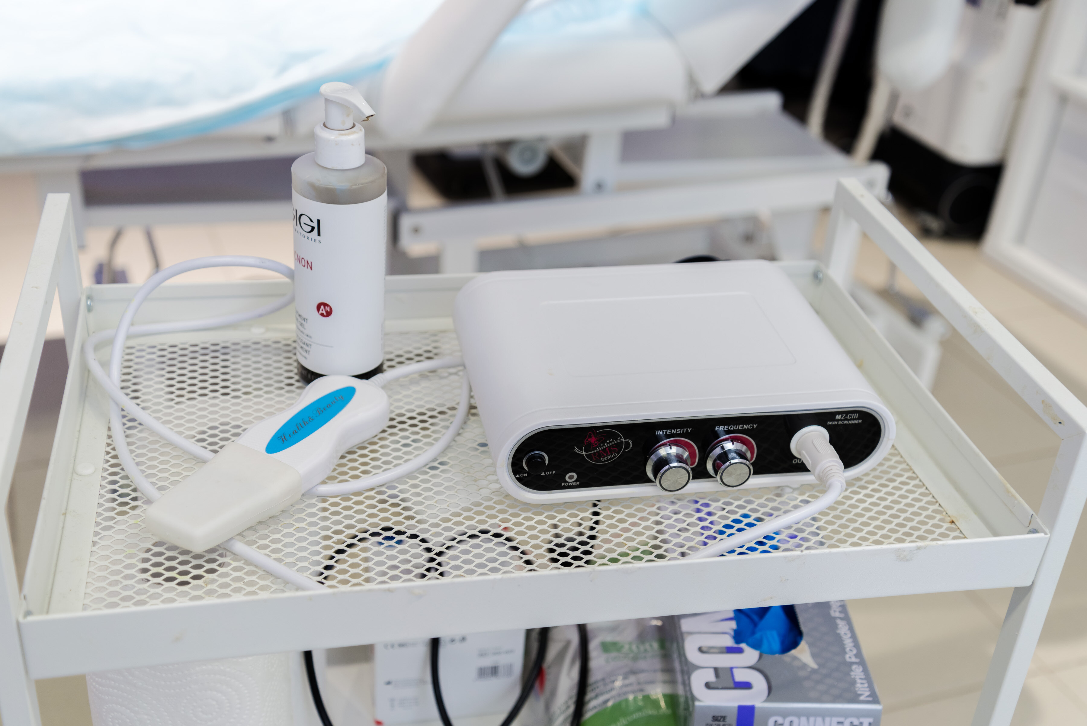 Лазерная эпиляция спины в Коммунарке рядом со мной на карте, цены ...