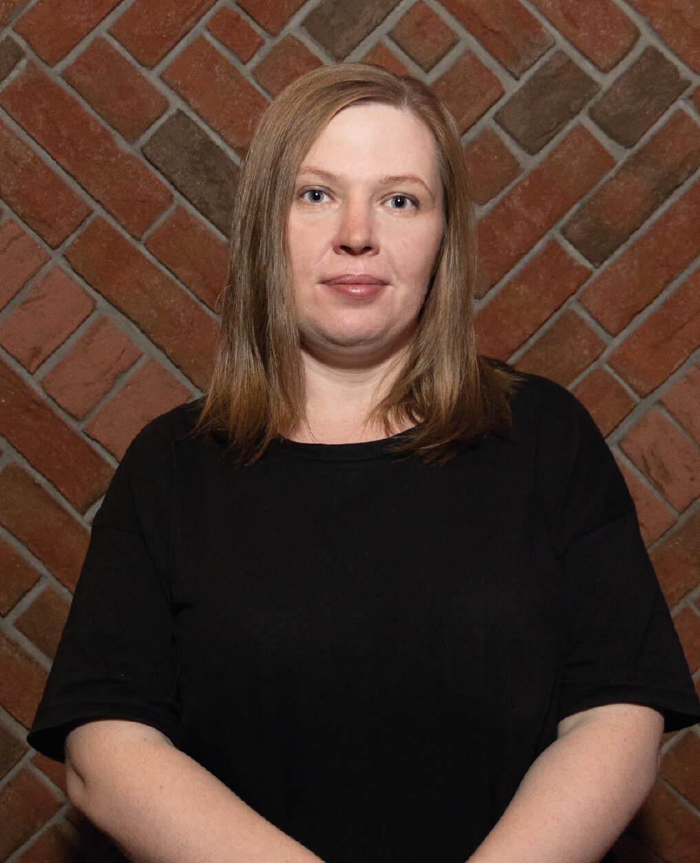 Юлия Исупова