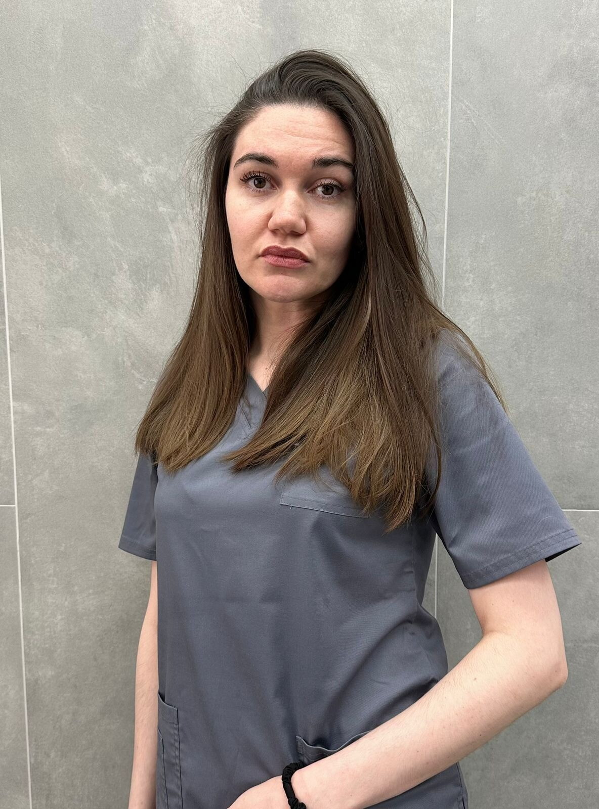 Кристина Владимировна Четвергова