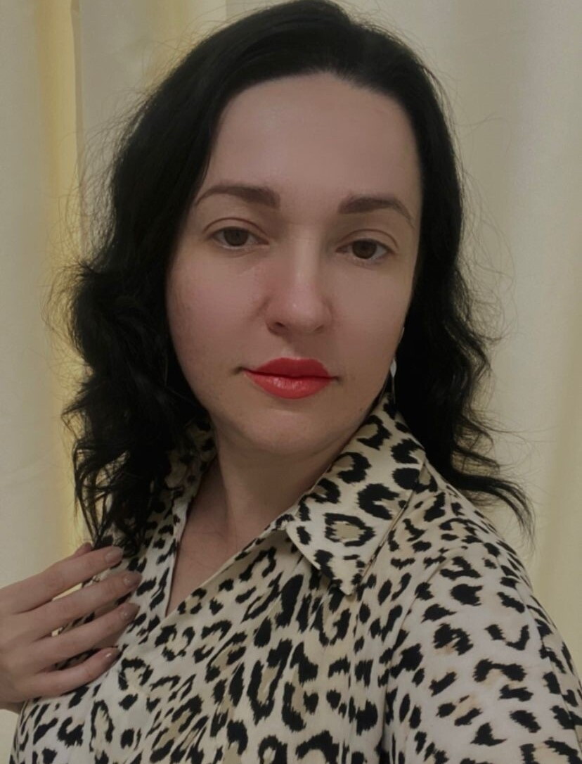 Наталья Дурицкая